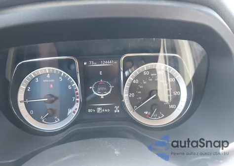 2018 Nissan Titan Sv из США, поврежденный, VIN 1N6AA1E59JN536006